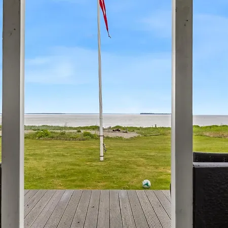 בית נופש Elodie - 10m From The Sea By Interhome *