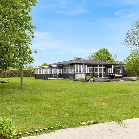 Elodie - 10m From The Sea By Interhome Abjerg