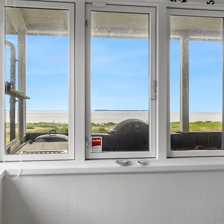בית נופש Elodie - 10m From The Sea By Interhome *