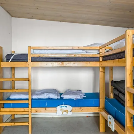 בית נופש Elodie - 10m From The Sea By Interhome *
