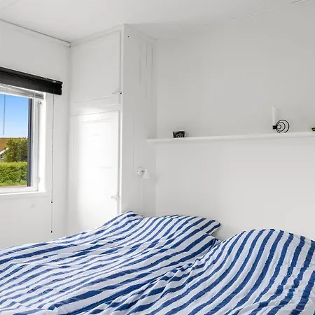 Elodie - 10m From The Sea By Interhome בית נופש Abjerg