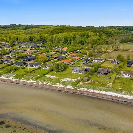 בית נופש Elodie - 10m From The Sea By Interhome Abjerg