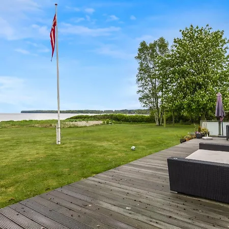 Elodie - 10m From The Sea By Interhome Abjerg