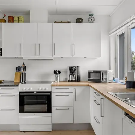 בית נופש Elodie - 10m From The Sea By Interhome